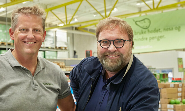Her kan du kjøpe maten for opptil 90 prosent mindre